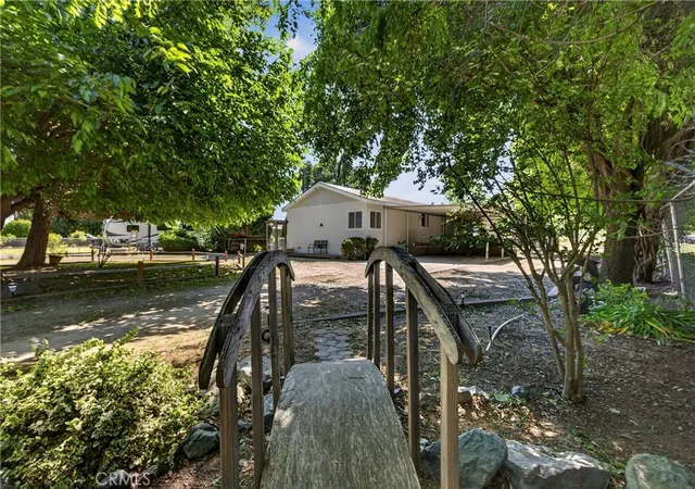 Photo 1 of Manufactured home for sale at 32 Sheldon, Gridley, CA 95948 | MLS# SN26084691 | Listing updated on 2026-09-28
