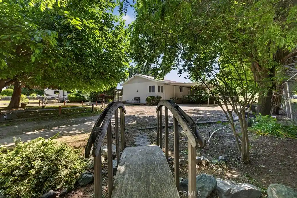 Photo 1 of Manufactured home for sale at 32 Sheldon, Gridley, CA 95948 | MLS# SN26084691 | Listing updated on 2026-10-20