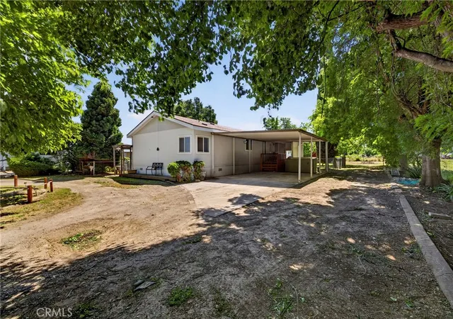 Photo 3 of Manufactured home for sale at 32 Sheldon, Gridley, CA 95948 | MLS# SN26084691 | Listing updated on 2026-09-28