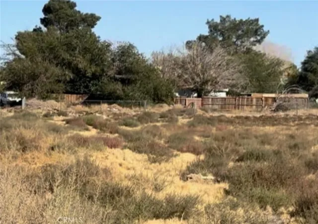 Photo 1 of Land for sale at 0 172nd Ste Vic Mossdale A, Lancaster, CA 93535 | MLS# SR26073409 | Listing updated on 2026-09-24