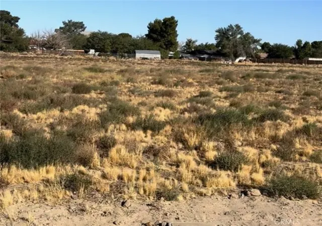 Photo 2 of Land for sale at 0 172nd Ste Vic Mossdale A, Lancaster, CA 93535 | MLS# SR26073409 | Listing updated on 2026-09-24