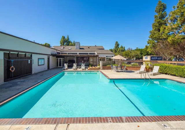 Photo 1 of Condo for sale at 8019 Caminito De Pizza #D, San Diego, CA 92108 | MLS# 260009338SD | Listing updated on 2026-05-28