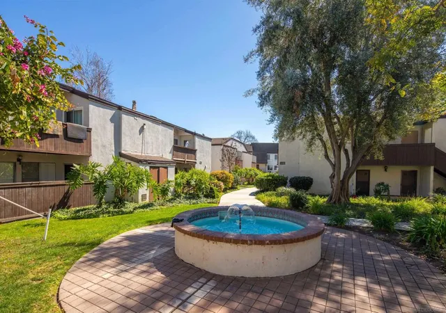 Photo 24 of Condo for sale at 8019 Caminito De Pizza #D, San Diego, CA 92108 | MLS# 260009338SD | Listing updated on 2026-05-28