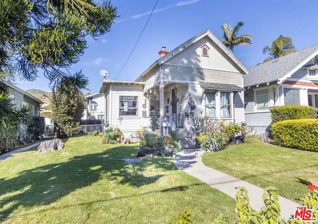 2nd image of 1053 E Santa Clara St, Ventura, CA 93001 | MLS# 26758659