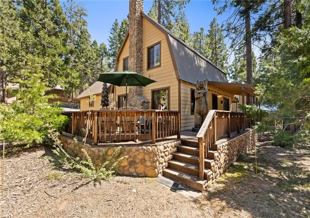 1st image of 42031 N Aspen, Shaver Lake, CA 93664 | MLS# PI26067810