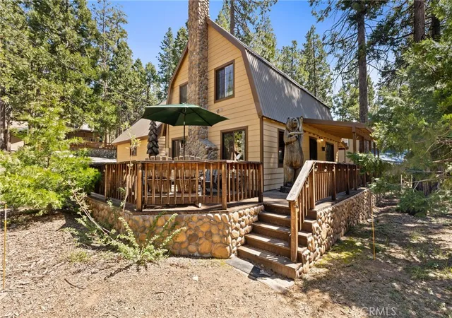 Homes for sale in Shaver Lake, CA | 42031 N Aspen, Shaver Lake, CA 93664 | MLS# PI26067810