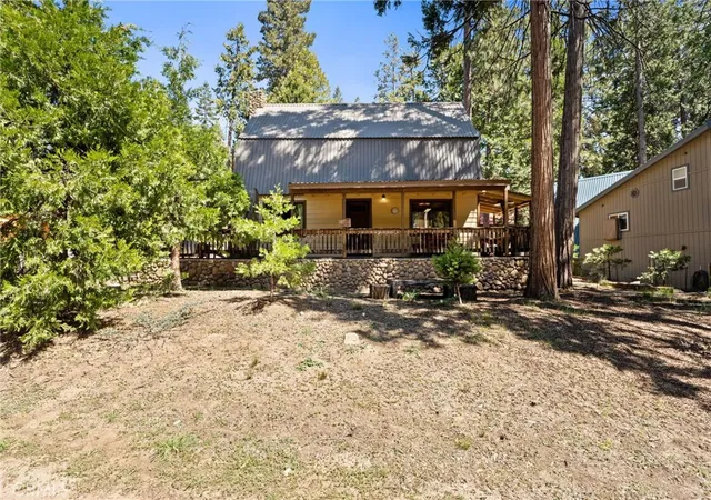 2nd image of 42031 N Aspen, Shaver Lake, CA 93664 | MLS# PI26067810