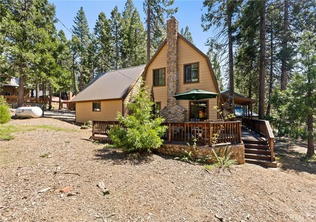 3rd image of 42031 N Aspen, Shaver Lake, CA 93664 | MLS# PI26067810