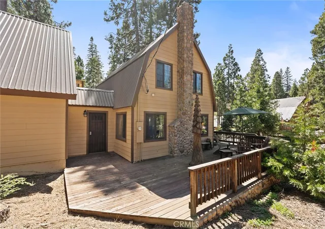 4th image of 42031 N Aspen, Shaver Lake, CA 93664 | MLS# PI26067810