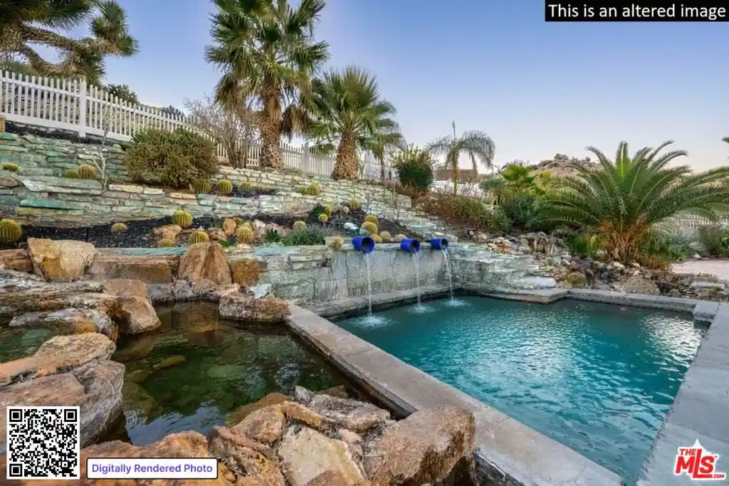Photo 1 of Single family home for sale at 54045 Ridge Rd, Yucca Valley, CA 92284 | MLS# 26750293 | Listing updated on 2026-06-08