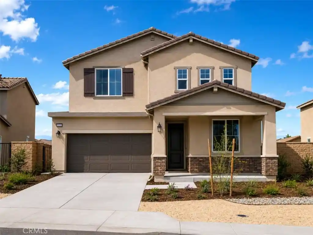 Photo 1 of Single family home for sale at 11732 Dawson Ln, Victorville, CA 92392 | MLS# IG26084780 | Listing updated on 2026-10-29
