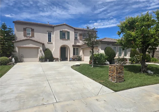 1st image of 31043 Tiverton, Menifee, CA 92584 | MLS# SW26084782