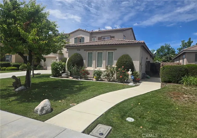 2nd image of 31043 Tiverton, Menifee, CA 92584 | MLS# SW26084782