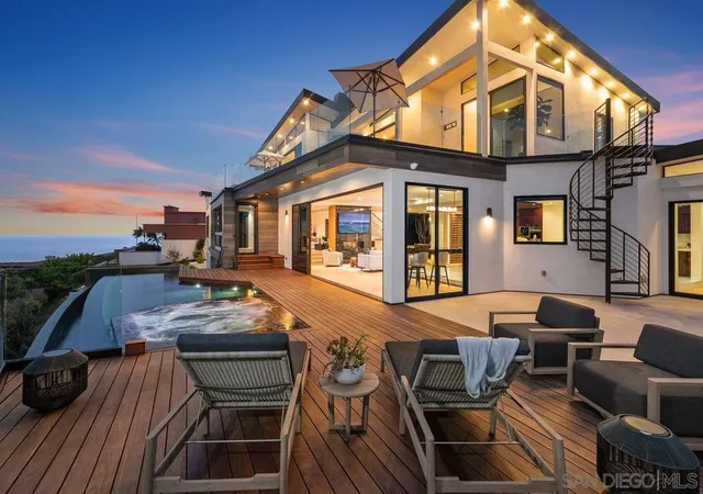 Photo 1 of Mansion for sale at 5727 Baja Mar, La Jolla, CA 92037 | MLS# 260009345SD | Listing updated on 2026-05-20