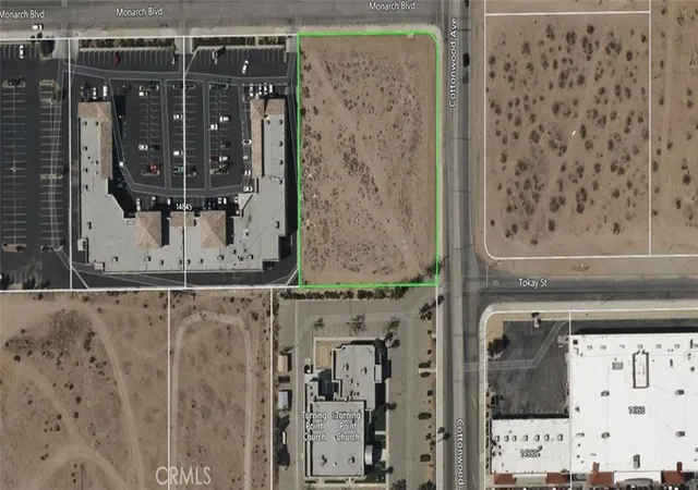 5th image of 14879 Monarch, Victorville, CA 92395 | MLS# HD26081478