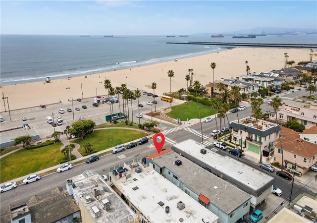 1st image of 805 Ocean #4, Seal Beach, CA 90740 | MLS# OC26084809