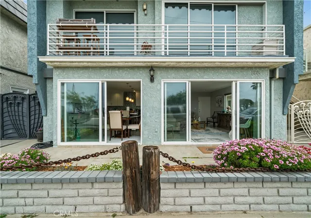2nd image of 805 Ocean, Seal Beach, CA 90740