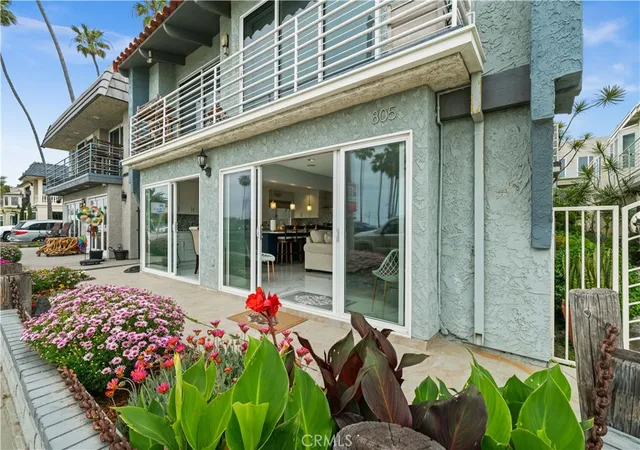 33rd image of 805 Ocean #4, Seal Beach, CA 90740 | MLS# OC26084809