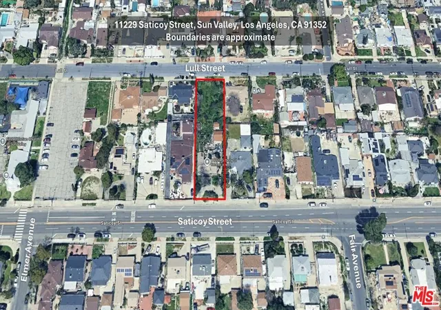 Homes for sale in Sun Valley, CA | 11229 Saticoy St, Sun Valley, CA 91352 | MLS# 26758149