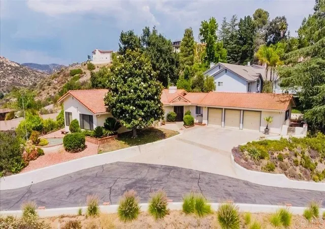 2nd image of 15245 La Plata Ct, Ramona, CA 92065 | MLS# NDP2603765