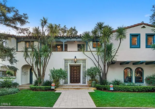 1st image of 4166 Woodleigh Ln, La Canada Flintridge, CA 91011 | MLS# P1-26731