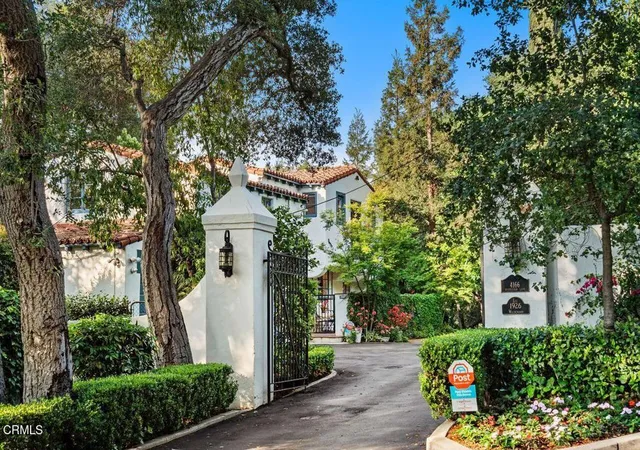 4th image of 4166 Woodleigh Ln, La Canada Flintridge, CA 91011 | MLS# P1-26731