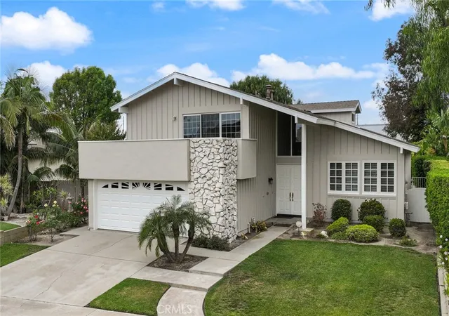 Photo 1 of Sale Pending at 3631 Toland Ave, Los Alamitos, CA 90720 | MLS# RS26043101 | Listing updated on 2026-04-30