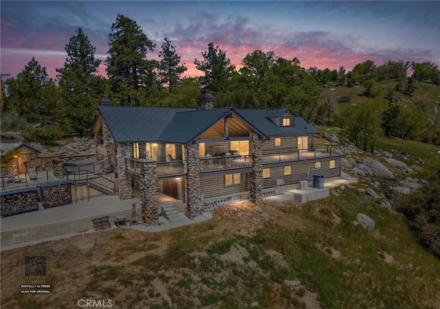 Homes for sale in Tehachapi, CA | 27241 Deertrail Dr, Tehachapi, CA 93561 | MLS# PI26084568