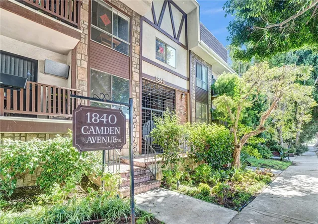 1st image of 1840 Camden #202, Los Angeles, CA 90025 | MLS# RS26084919