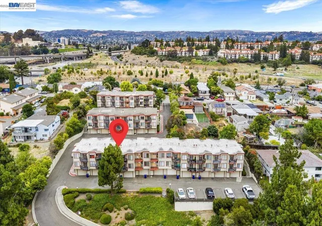 Homes for sale in Hayward, CA | 20980 Birch #C, Hayward, CA 94541 | MLS# 41131604