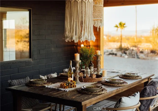 5th image of 75243 Sullivan, Twentynine Palms, CA 92277 | MLS# JT26084423