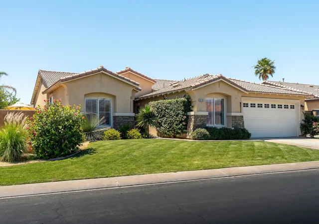 Photo 1 of Single family home for sale at 83203 Broadmoor Dr, Indio, CA 92203 | MLS# 219146680DA | Listing updated on 2026-09-13