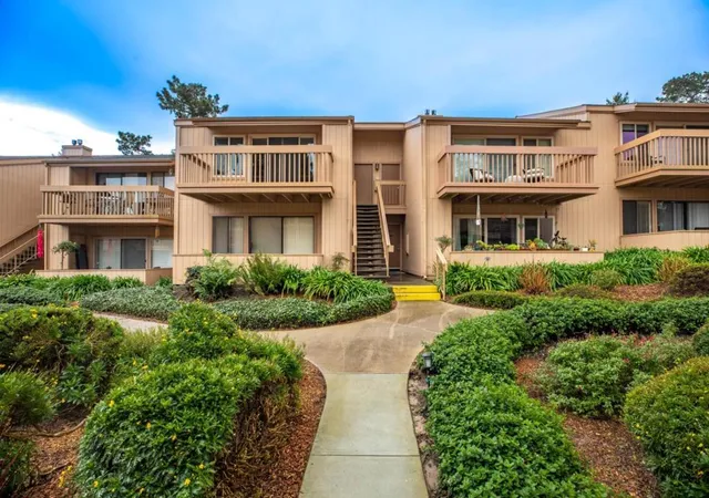 Homes for sale in Monterey, CA | 300 Glenwood Cir #258, Monterey, CA 93940 | MLS# ML82043747