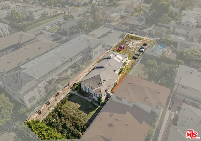 Photo 1 of Land for sale at 3520 W Florence Ave, Los Angeles, CA 90043 | MLS# 26760519 | Listing updated on 2026-05-01