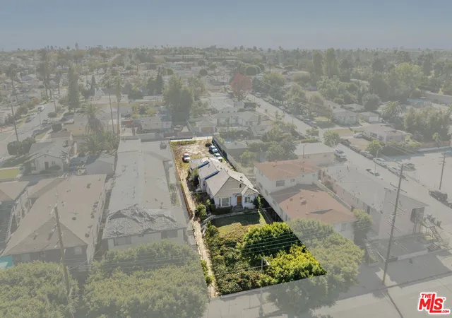 Photo 1 of Land for sale at 3520 W Florence Ave, Los Angeles, CA 90043 | MLS# 26760519 | Listing updated on 2026-05-01