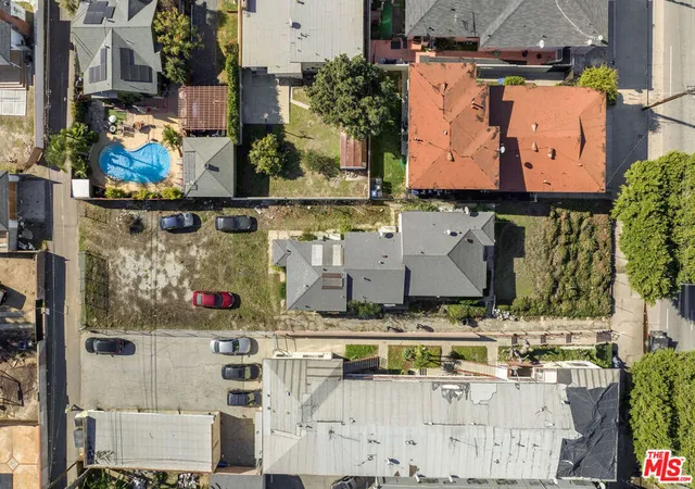 Photo 2 of Land for sale at 3520 W Florence Ave, Los Angeles, CA 90043 | MLS# 26760519 | Listing updated on 2026-05-01