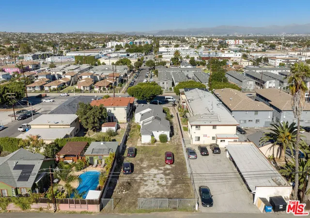 Photo 3 of Land for sale at 3520 W Florence Ave, Los Angeles, CA 90043 | MLS# 26760519 | Listing updated on 2026-05-01