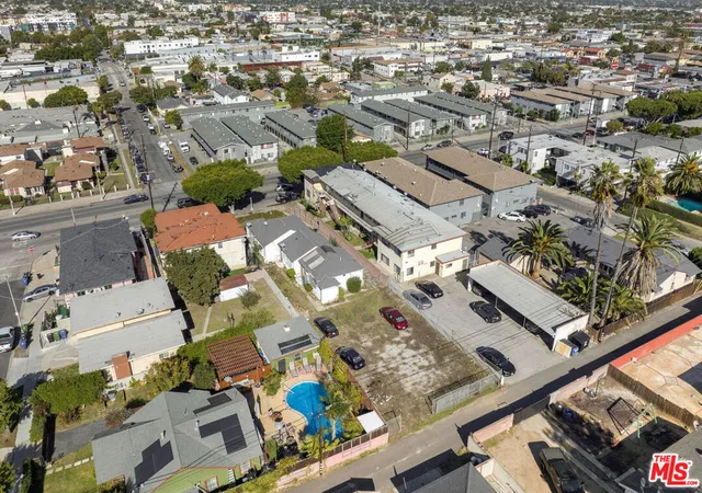 Photo 4 of Land for sale at 3520 W Florence Ave, Los Angeles, CA 90043 | MLS# 26760519 | Listing updated on 2026-05-01