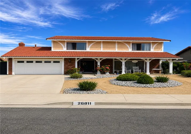 Photo 1 of Single family home for sale at 26811 Sol Ct, Hemet, CA 92544 | MLS# MB26084706 | Listing updated on 2026-09-30