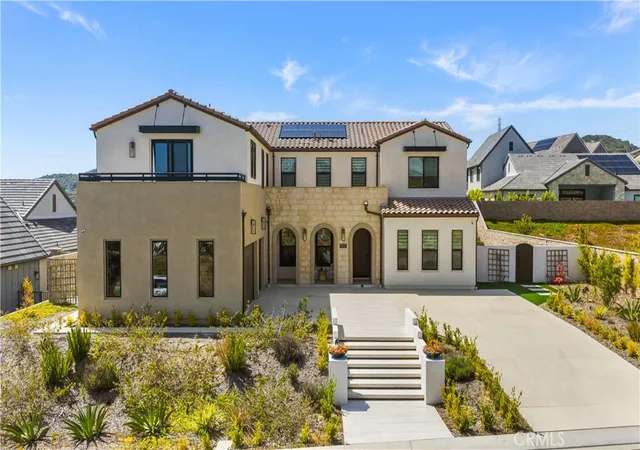 Homes for sale in Silverado, CA | 18331 Creek, Silverado, CA 92676 | MLS# OC26084877