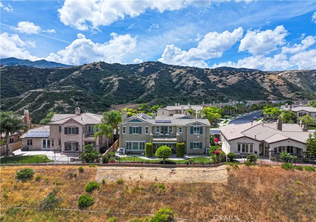 Photo 34 of Single family home for sale at 22470 Amber Eve, Corona, CA 92883 | MLS# OC26081978 | Listing updated on 2026-10-05