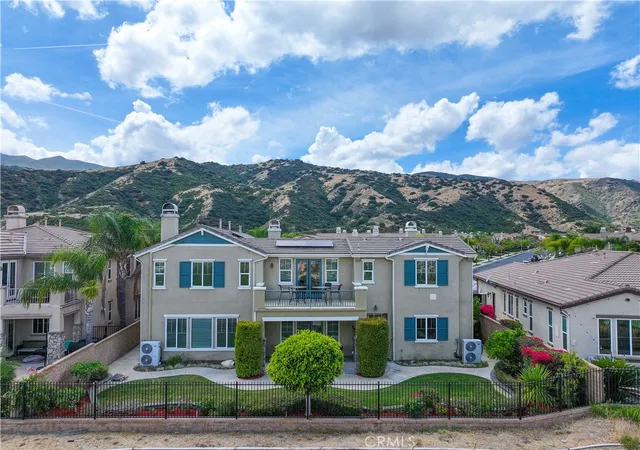 Photo 3 of Single family home for sale at 22470 Amber Eve, Corona, CA 92883 | MLS# OC26081978 | Listing updated on 2026-10-05