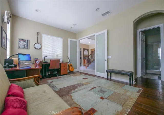Photo 3 of Single family home for sale at 22470 Amber Eve, Corona, CA 92883 | MLS# OC26081978 | Listing updated on 2026-10-05