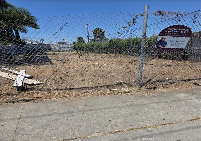 Homes for sale in Los Angeles, CA | 0 San Pedro Blvd, Los Angeles, CA 90061 | MLS# IV26085001