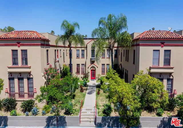1st image of 2375 W 12th St, Los Angeles, CA 90006 | MLS# 26759433