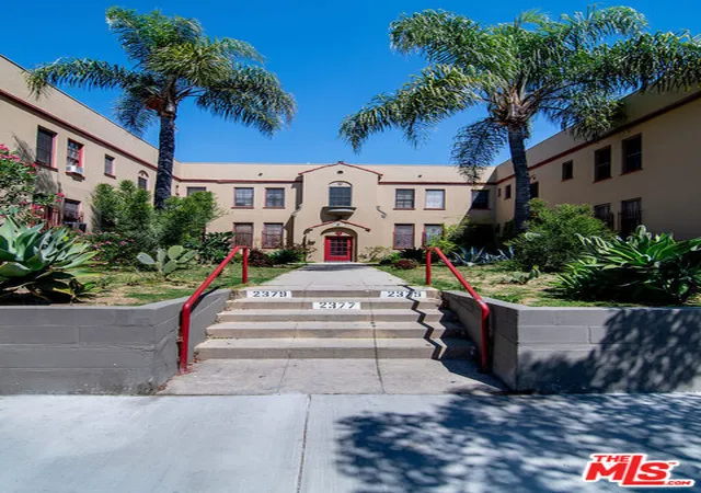 2nd image of 2375 W 12th St, Los Angeles, CA 90006 | MLS# 26759433
