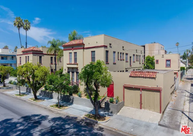 4th image of 2375 W 12Th St, Los Angeles, CA 90006 | MLS# 26759433