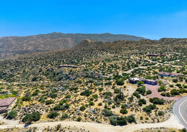 3rd image of Lot 16 Carrizo Rd, Mountain Center, CA 92561 | MLS# 219146681DA