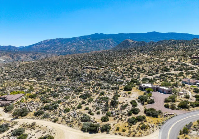4th image of Lot 16 Carrizo Rd, Mountain Center, CA 92561 | MLS# 219146681DA