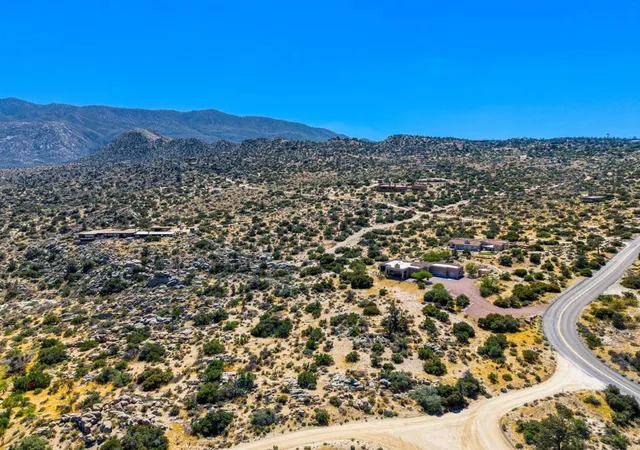 5th image of Lot 16 Carrizo Rd, Mountain Center, CA 92561 | MLS# 219146681DA